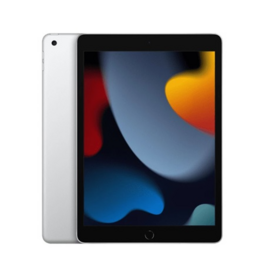 Picture of Apple 10.2-inch iPad  Wi-Fi + Cellular - 9th generation - 64GB